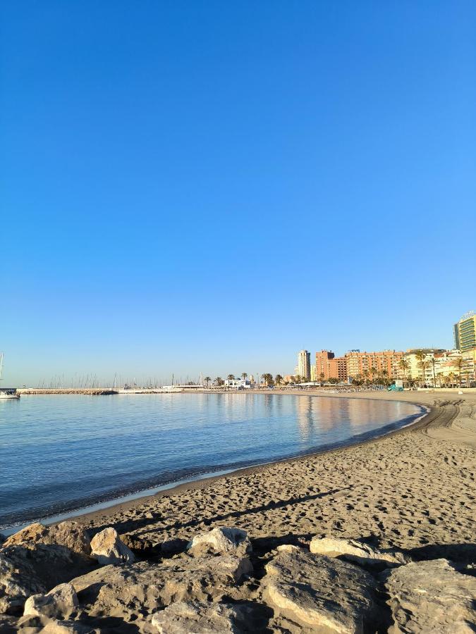 Fuengirola Beach And Holidays Exterior photo
