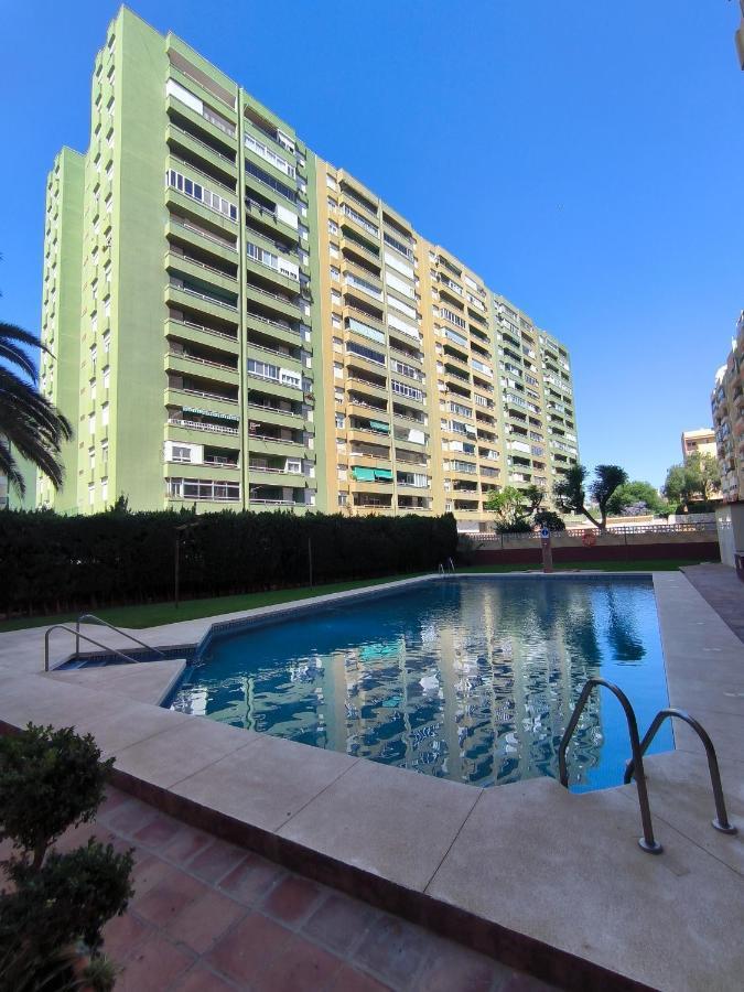 Fuengirola Beach And Holidays Exterior photo