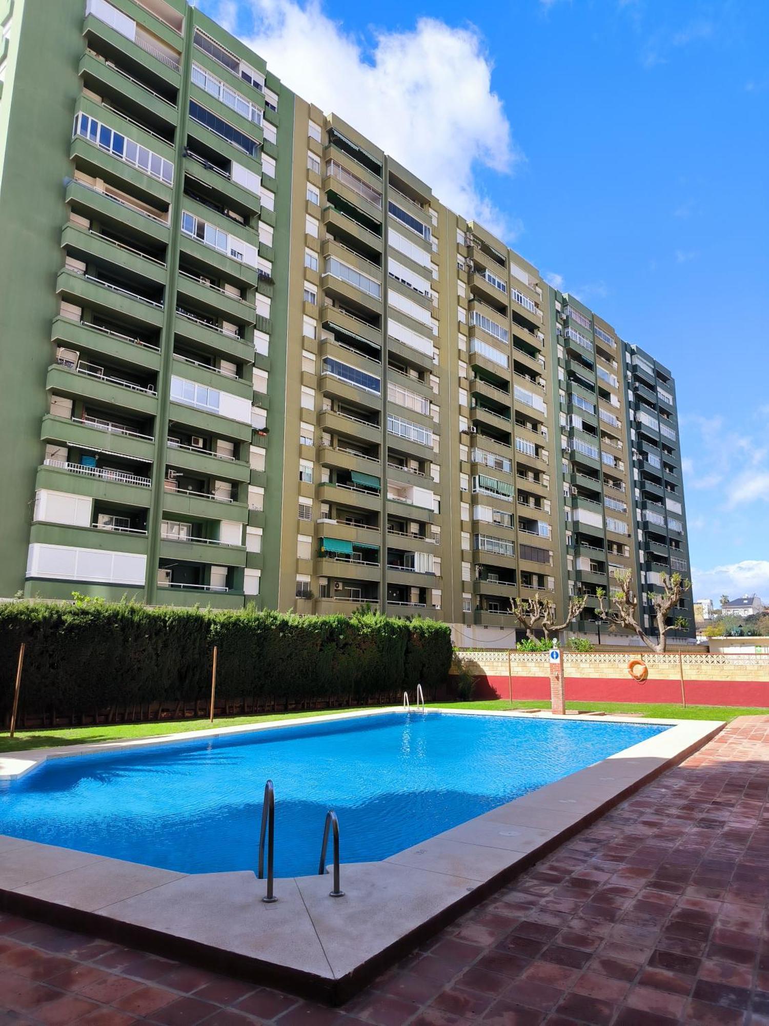 Fuengirola Beach And Holidays Exterior photo