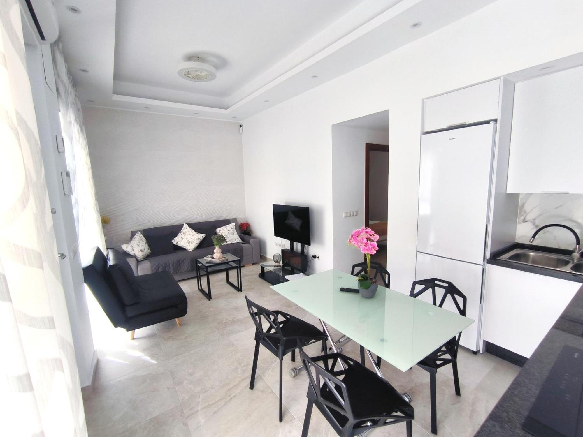 Fuengirola Beach And Holidays Exterior photo